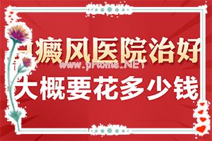 白癞风能治疗吗[有什么辅助治疗方法吗]四肢上的白殿风能治好吗