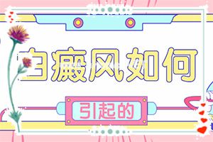 眼皮上长了一块像白斑一样的东西,都会有哪些症状(如何判断是不是)