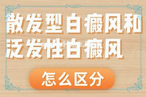 6个月宝宝身上有一块块淡白色的白斑（身上会有哪些症状表现）